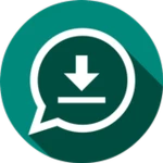 status dropper android application logo